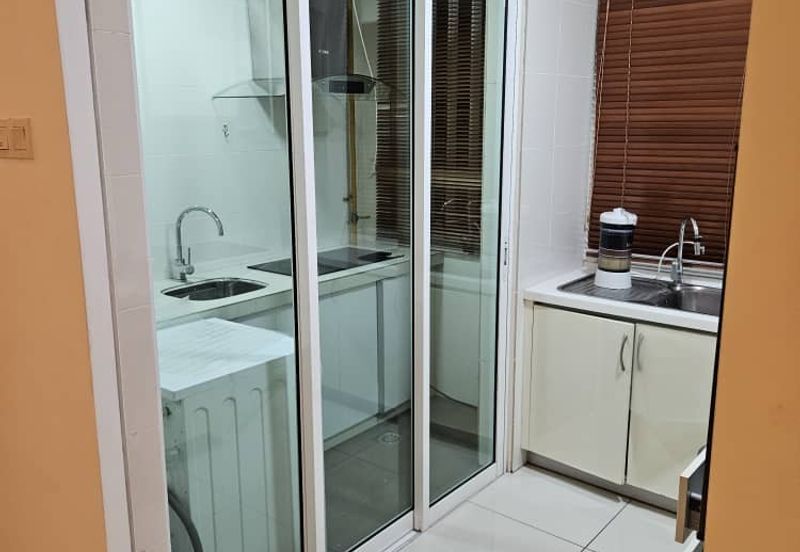 Glomac Residensi Damansara