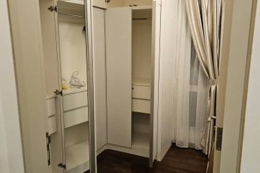 Glomac Residensi Damansara