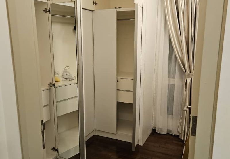 Glomac Residensi Damansara