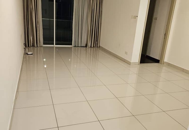 Glomac Residensi Damansara