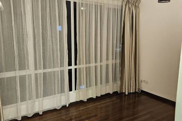 Glomac Residensi Damansara