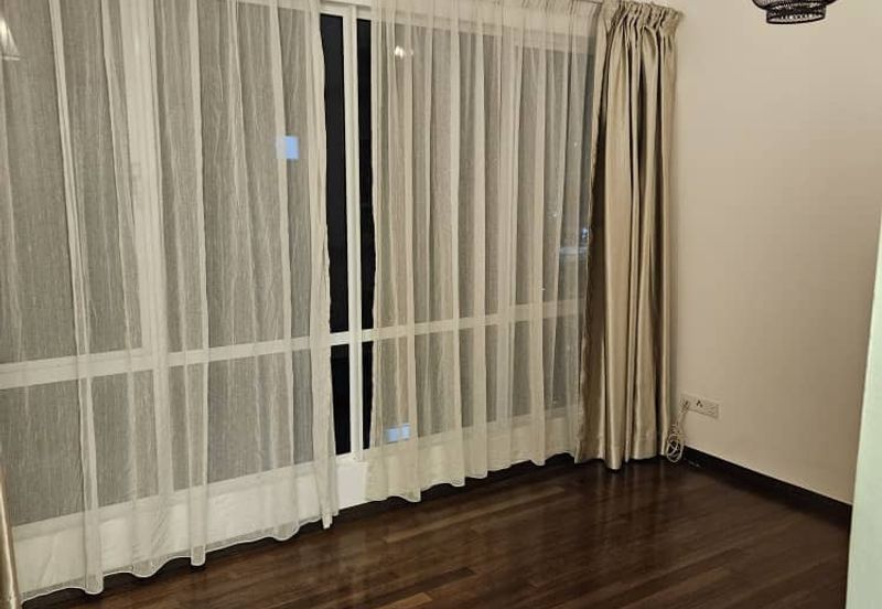 Glomac Residensi Damansara