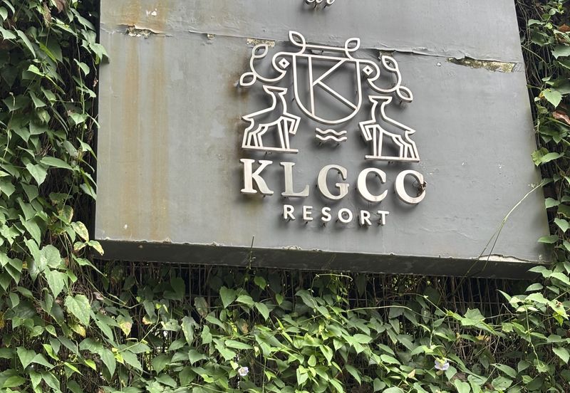 Senada Residences @ KLGCC