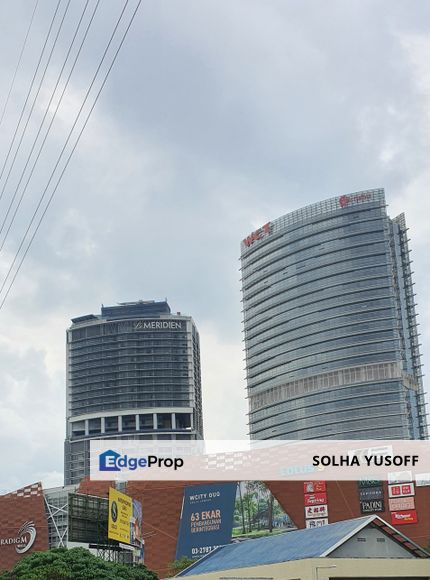 UOA Glenmarie, Selangor, Shah Alam