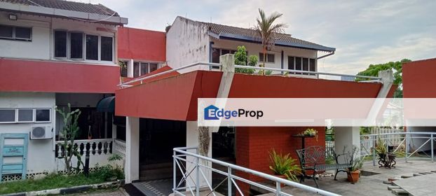 Bukit Tunku 4 apartments selling all, Kuala Lumpur, Kenny Hills (Bukit Tunku)