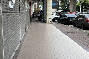 Damansara Perdana
