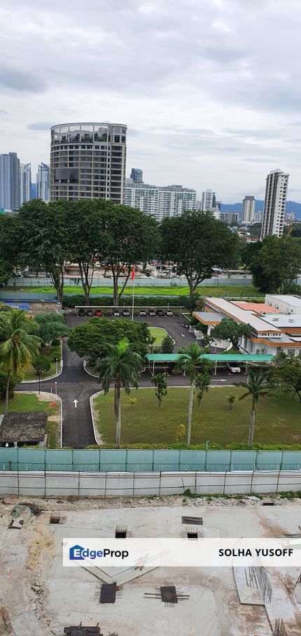 Sunway LDP TOD commercial land, Selangor, Petaling Jaya