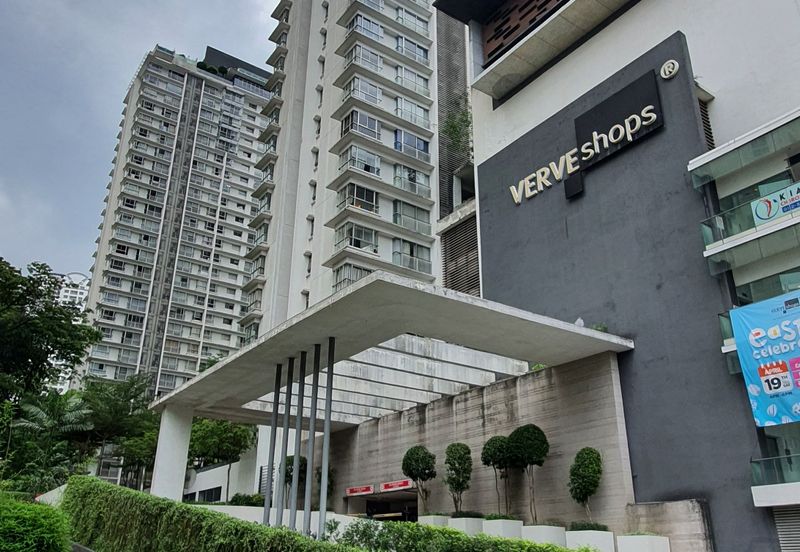 Verve Suites