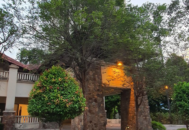 Mont Kiara Damai Resort Condominium