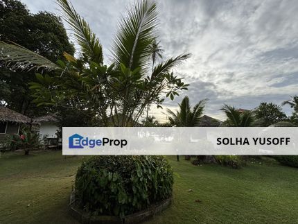 Country Heights Kajang Villa with pool, Selangor, Country Heights