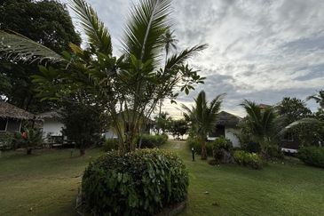 Country Heights Kajang