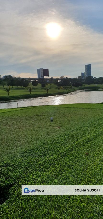 Subang Commercial land , Selangor, Subang Jaya