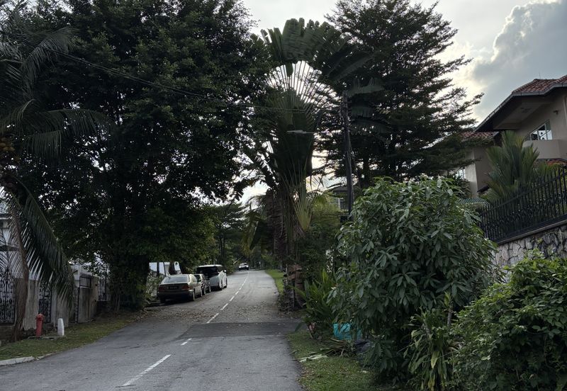 Damansara Heights (Bukit Damansara)