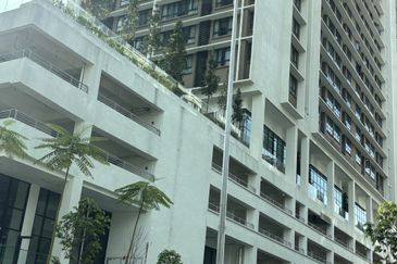 The Signature Serviced Suites