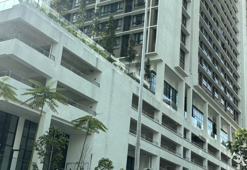 The Signature Serviced Suites