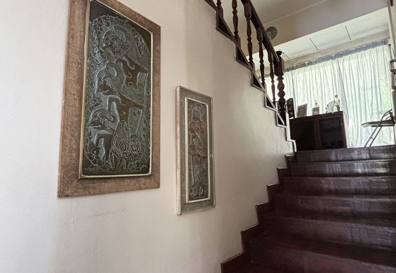 Lucky Garden (Jalan Bangsar)