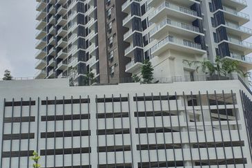 Glomac Residensi Damansara