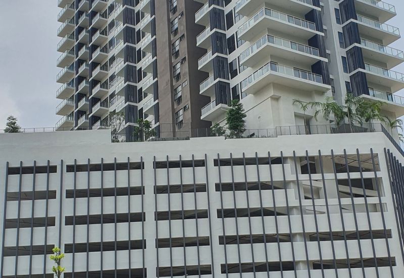 Glomac Residensi Damansara