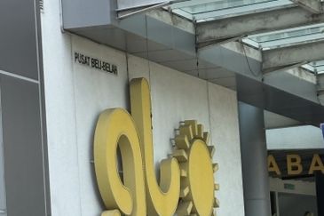 Glomac Residensi Damansara