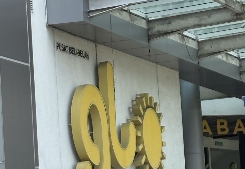 Glomac Residensi Damansara