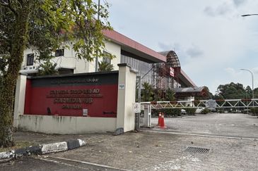 Bukit Jelutong