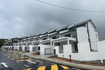 Taman Selayang Permata