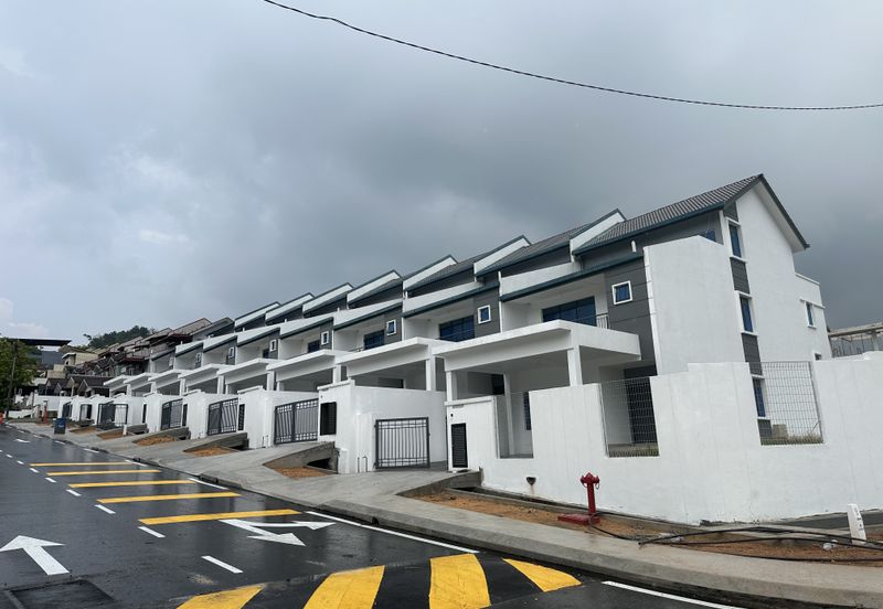 Taman Selayang Permata