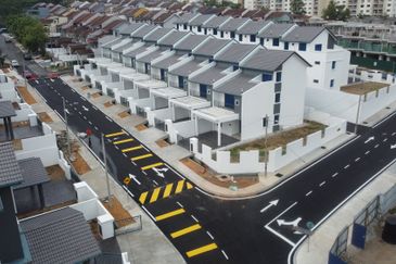 Taman Selayang Permata