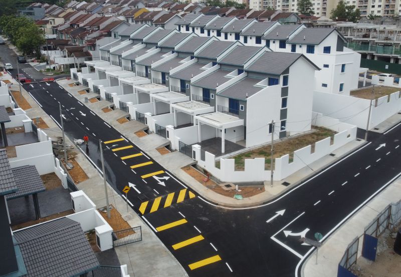 Taman Selayang Permata