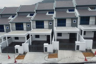 Taman Selayang Permata