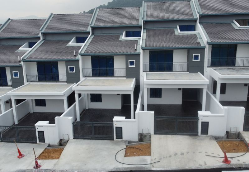 Taman Selayang Permata