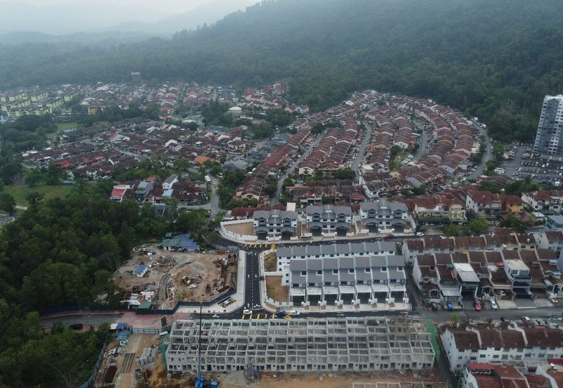 Taman Selayang Permata