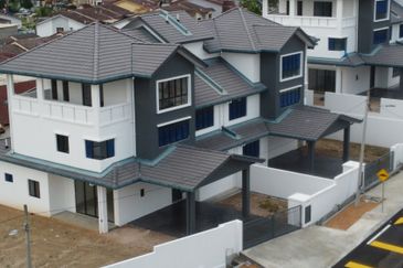 Taman Selayang Permata