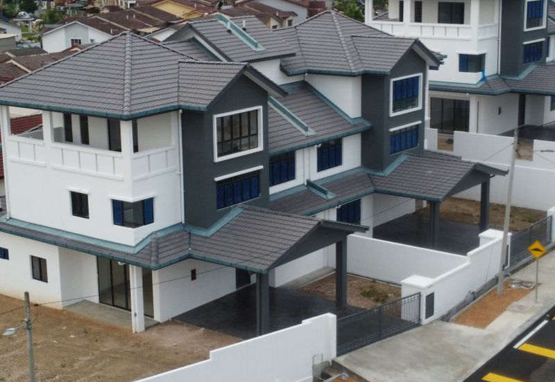 Taman Selayang Permata