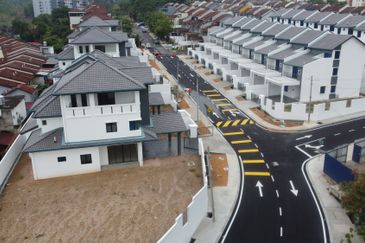 Taman Selayang Permata