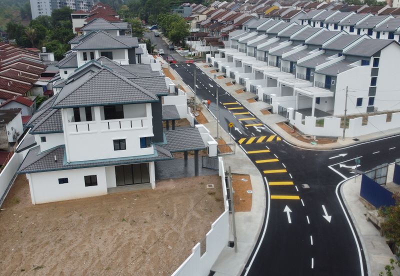 Taman Selayang Permata