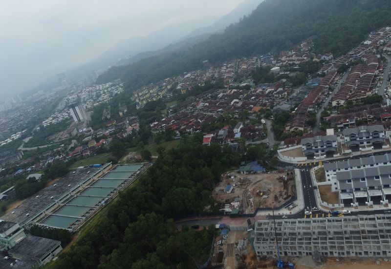 Taman Selayang Permata