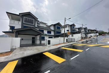 Taman Selayang Permata