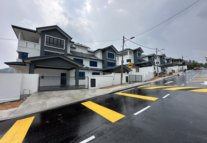 Taman Selayang Permata