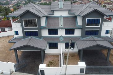 Taman Selayang Permata