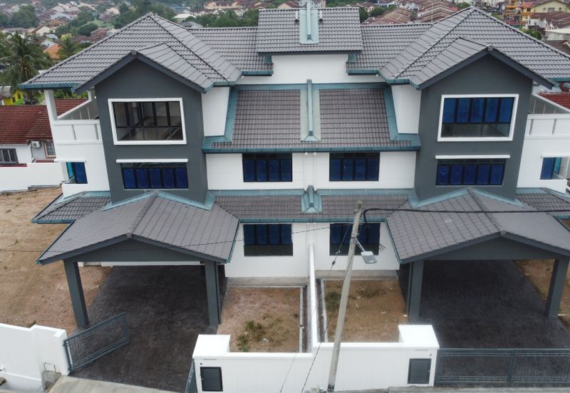 Taman Selayang Permata