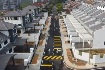 Taman Selayang Permata