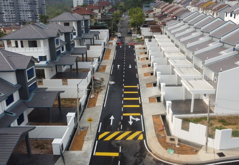 Taman Selayang Permata