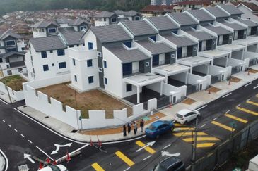 Taman Selayang Permata