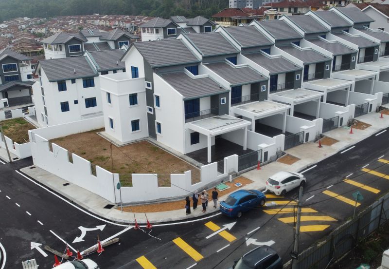 Taman Selayang Permata