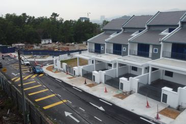 Taman Selayang Permata