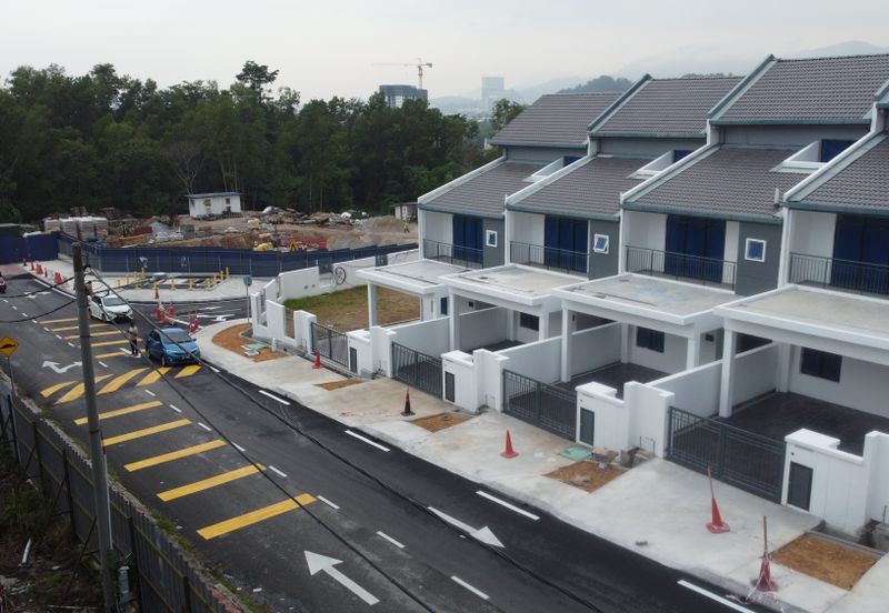 Taman Selayang Permata