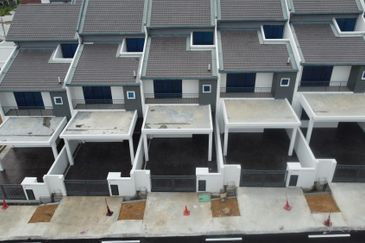 Taman Selayang Permata