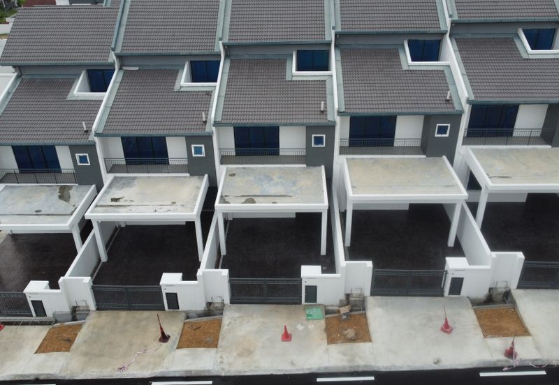 Taman Selayang Permata