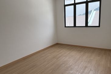 Taman Selayang Permata